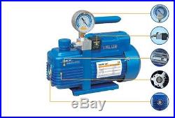 Single-Stage Vacuum Air Pump for 1L vacuum suction filtration used in lab