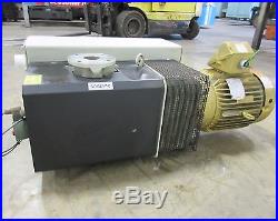 Sogevac SV300 Vacuum Pump/Motor Assy Used AM16767A