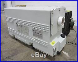 Sogevac SV300 Vacuum Pump/Motor Assy Used AM16767B