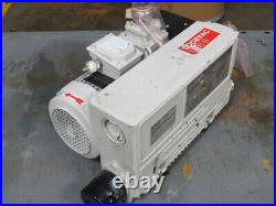 Sogevac SV65B Vacuum Pump T171098