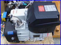 Sogevac SV 40/65 BIFC Vacuum Pump