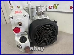 Sogevac Sv40 Bi Rotary Vane Vacuum Pump / 230v