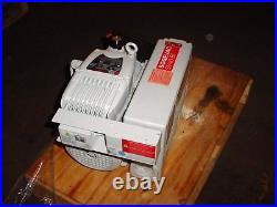 Sogevac Sv 40 Bi Vacuum Pump 1.5 Kw