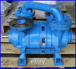 Squire Cogswell Vacuum Pump 27LC14TH Pt# 263387 Type# CDS4-110/GX Used (NASH)