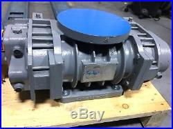 Stokes Edwards 310-401 Vacuum Blower Mechanical Pump. THIS IS A FREIGHT ITEM