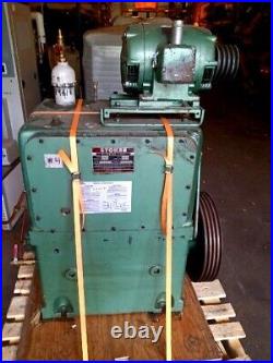 Stokes Microvac 10 HP 300 Cfm Vacuum Pump 412h-10