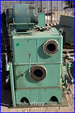 Stokes Microvac Pump Model # 912-10 (#1)