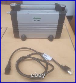 StraBer Vacuum Pump 90-264 PM22566-920 with Power Cord