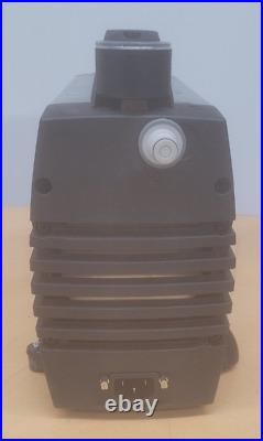 StraBer Vacuum Pump 90-264 PM22566-920 with Power Cord