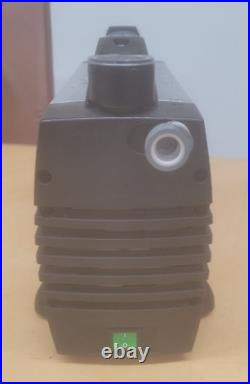 StraBer Vacuum Pump 90-264 PM22566-920 with Power Cord
