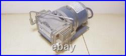 Strong Running Air Dimensions Dia-Vac 19320T Vacuum Pump with GE 1/8 HP Motor