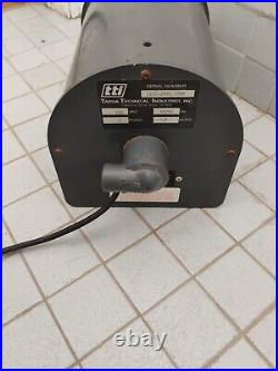 Strong Tarsia TTI Vacuum Pump 120 Vac 50 60 Hz 7.5 Amps Single Phase FREE USSHIP