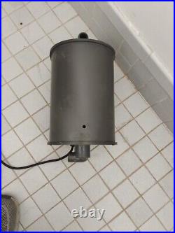 Strong Tarsia TTI Vacuum Pump 120 Vac 50 60 Hz 7.5 Amps Single Phase FREE USSHIP