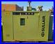 Sullair VS12-20A/SUL Skid Mounted Vacuum Pump 20 Hp 7033 Hours