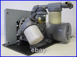 Super Line Vacuum Pump 550W Motor Welch Type 220V