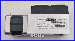 Systec ZHCR Exhaust Vacuum Pump 9000-1471 for Waters Alliance 2695 / 2690