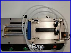 TBK 3 in 1 Laminator Built-in Vacuum Pump Automatic OCA Film Laminating Machine