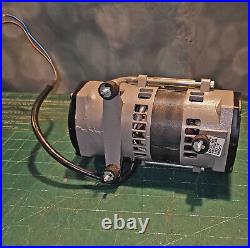 THOMAS 107CAB14 Compressor/Vacuum Pump, 110/115V, 50/60Hz 2.0/1.7A