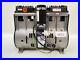 THOMAS 2750TE48/40 VACUUM PUMP / AIR COMPRESSOR 175psi Peak Scientific 115v