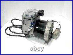 THOMAS Model #C88CE44 E Compressor and Vacuum Pump