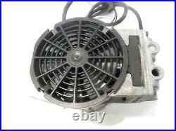 THOMAS Model #C88CE44 E Compressor and Vacuum Pump