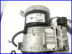 THOMAS Model #C88CE44 E Compressor and Vacuum Pump