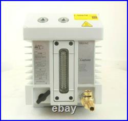 TRIVAC D16B Leybold 160141V150-1 Rotary Vane Vacuum Pump Tested Working Surplus