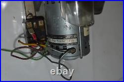 Tc Gast Model 1531-v175a-351 Vacuum Pump (krs22)