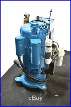 Tech West VPL2SS Dental Vacuum Pump System for Operatory Suction BEST PRICE