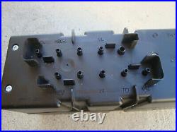 Tested Mercedes R230 03-09 Sl500 Sl55 Sl600 Lock Unlock Vacuum Pump 2308000648