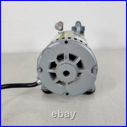 Thermo Andersen 10-709 110V Bioaerosol Sampler Lab Vacuum Pump 60 Cycles HV