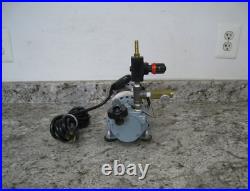 Thermo Andersen 10-709 115V N6 Bioaerosol Sampler Lab Vacuum Pump Free Shipping