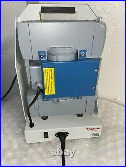 Thermo Fisher Scientific / Vacuubrand Ofp400 Oil Free Vacuum Pump