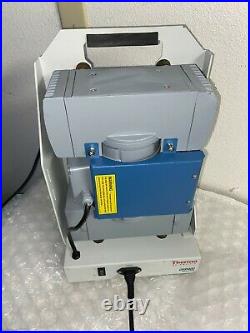 Thermo Fisher Scientific / Vacuubrand Ofp400 Oil Free Vacuum Pump