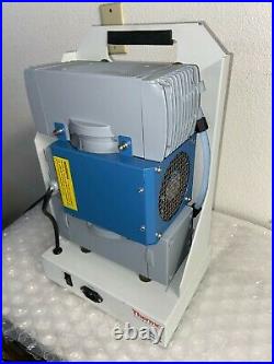 Thermo Fisher Scientific / Vacuubrand Ofp400 Oil Free Vacuum Pump