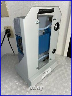 Thermo Fisher Scientific / Vacuubrand Ofp400 Oil Free Vacuum Pump