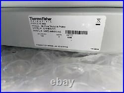 Thermo Fisher Scientific / Vacuubrand Ofp400 Oil Free Vacuum Pump