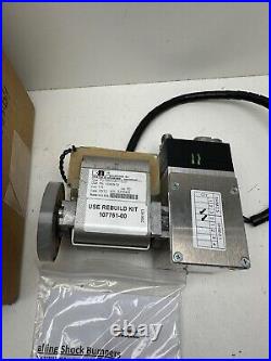 Thermo Scientific 109128-00 Vacuum Pump