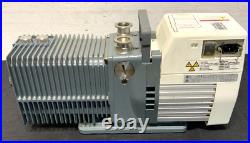 Thermo Scientific PC420 6829 Direct Drive Dual Stage Rotary Vane Vacuum Pump