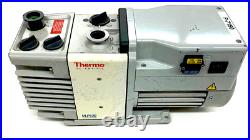 Thermo Scientific VLP120 Vacuum Pump Tested Working RV5 A65313906