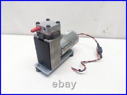 Thomas 014CDC20/12 Compressor Vacuum Pump 12VDC