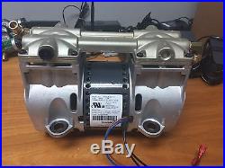 Thomas 2660 Compressor Pump for PerfectO Unit