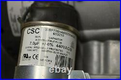 Thomas 2688CE44 D Air Compressor & Vacuum Pump 115V/60Hz/4.5A