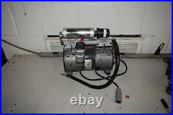 Thomas 2688TGHI40/30-221E Compressor Vacuum Pump K48ZZETR3607