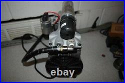 Thomas 2688TGHI40/30-221E Compressor Vacuum Pump K48ZZETR3607