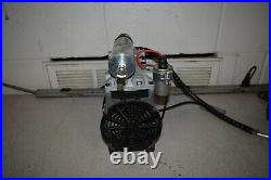 Thomas 2688TGHI40/30-221E Compressor Vacuum Pump K48ZZETR3607