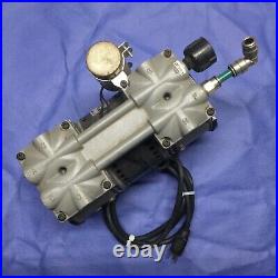 Thomas 2688ce44-59a Vacuum Pump