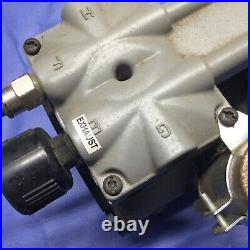 Thomas 2688ce44-59a Vacuum Pump