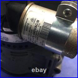 Thomas 2688ce44-59a Vacuum Pump