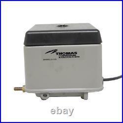 Thomas 5070V-A Vacuum Pump